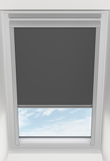 Orion (Blackout), True Black - Loft Blind